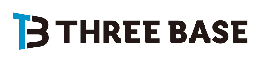 THREE BASE